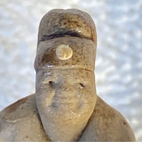 Rare authentic hand made Mud Men! - Picture 6 of 16